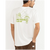 Rhythm Outdoor Living Short-Sleeve T-Shirt - Men's Vintage White