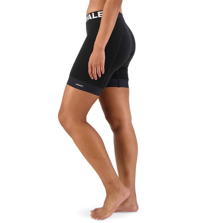 MONS ROYALE Enduro Bike Liner Shorts - Women's Black
