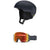 Smith Method MIPS Helmet + 4D MAG Goggles