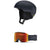Smith Method MIPS Helmet + Squad MAG Goggles