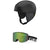 Giro Taggert MIPS Helmet + Giro Axis Goggles