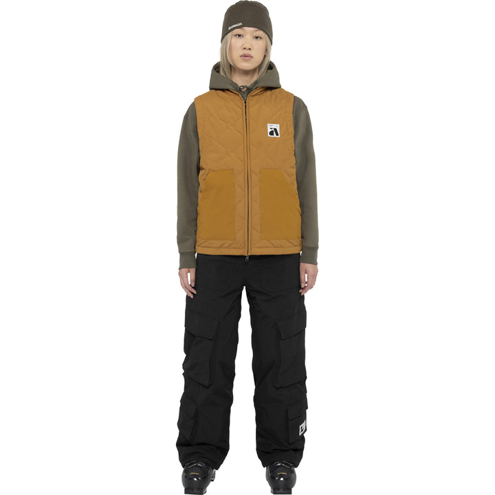Armada Team Issue 2L Pants - Men's Golden Brown