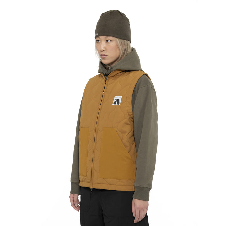 Armada Team Issue 2L Pants - Men's Golden Brown