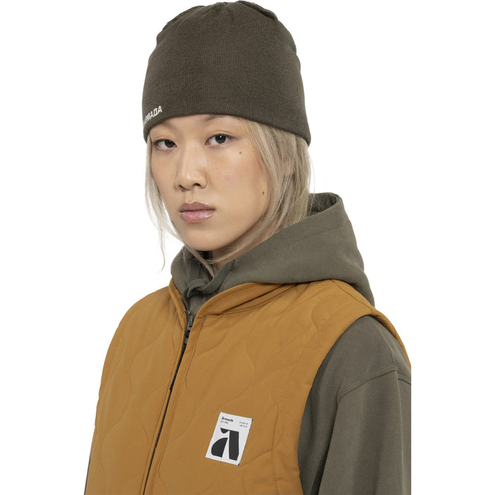 Armada Team Issue 2L Pants - Men's Golden Brown