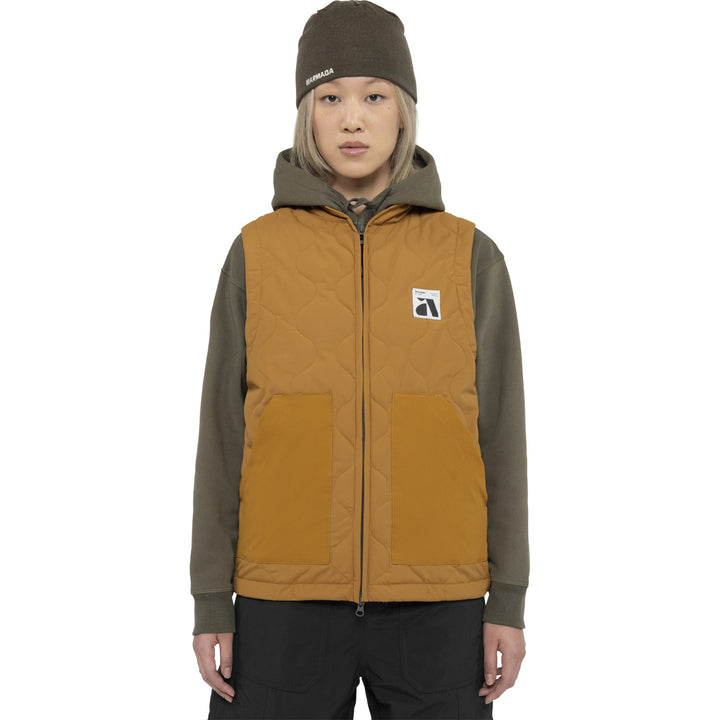 Armada Team Issue 2L Pants - Men's Golden Brown