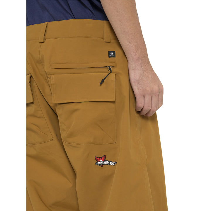 Armada Team Issue 2L Pants - Men's Golden Brown