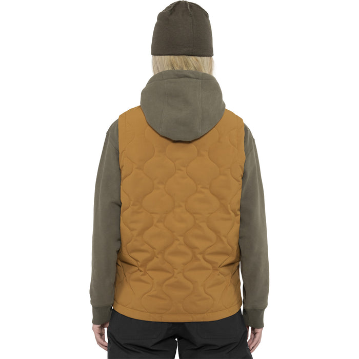 Armada Team Issue 2L Pants - Men's Golden Brown