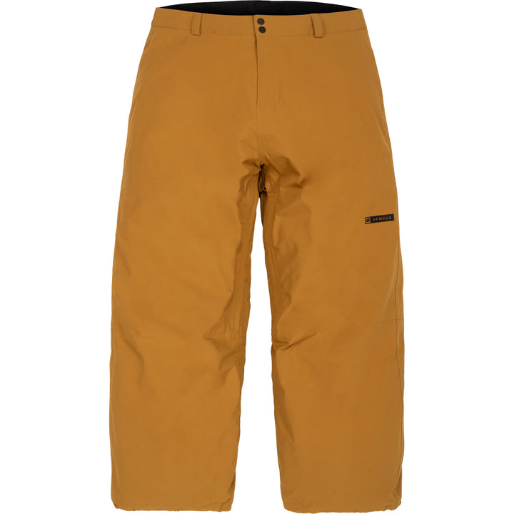 Armada Team Issue 2L Pants - Men's Golden Brown