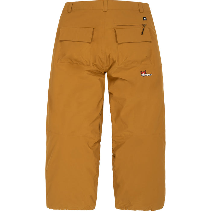Armada Team Issue 2L Pants - Men's Golden Brown