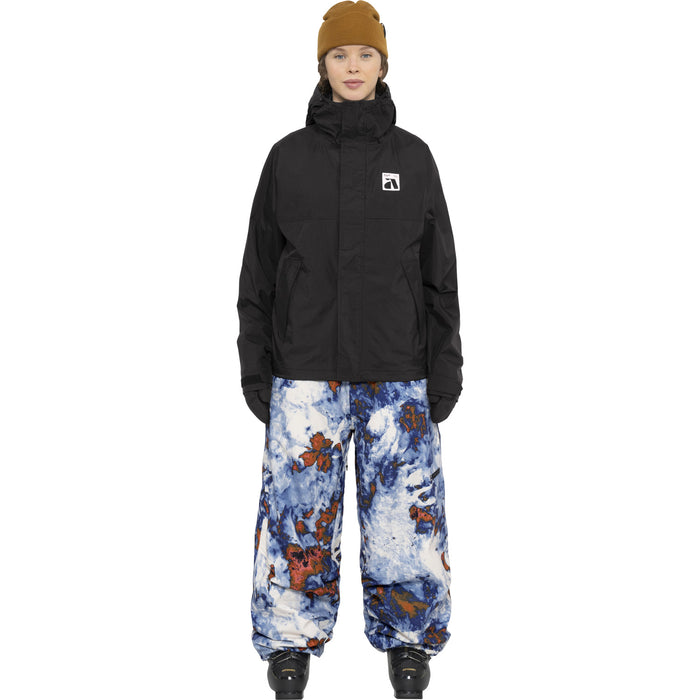 Armada Team Issue 2L Pants - Men's Acid House