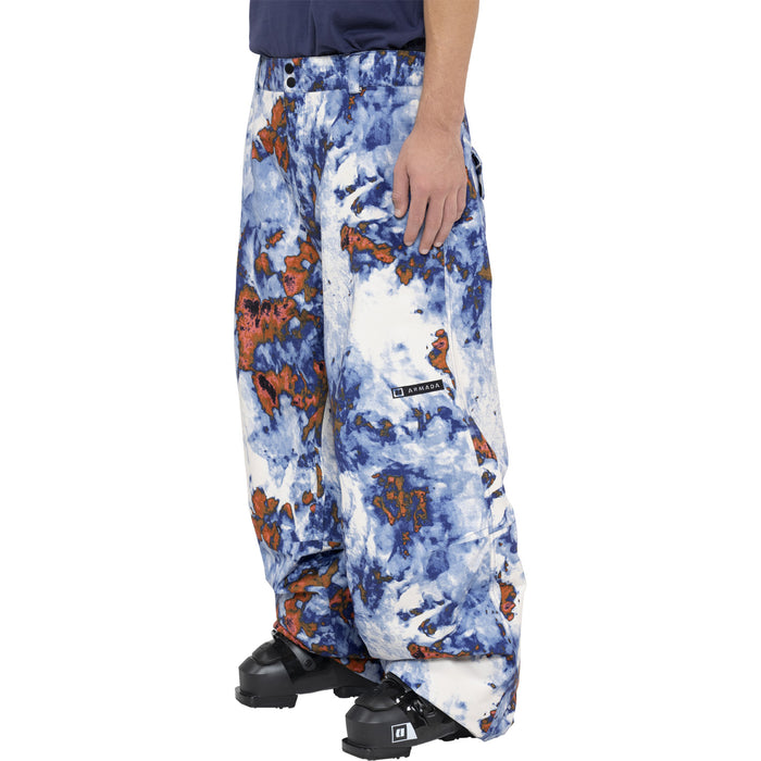 Armada Team Issue 2L Pants - Men's Acid House
