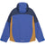 Armada Ansel 2L Shell Jacket - Men's Dazzler/Navy/Golden Brown