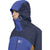 Armada Ansel 2L Shell Jacket - Men's Dazzler/Navy/Golden Brown