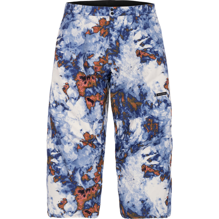 Armada Team Issue 2L Pants - Men's Acid House