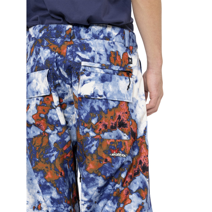 Armada Team Issue 2L Pants - Men's Acid House