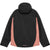 Armada Ansel 2L Shell Jacket - Men's Black/Faded Rose