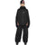 Armada Ansel 2L Shell Jacket - Men's Black/Faded Rose