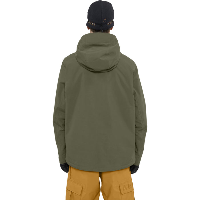 Armada Reedy 2L Insulated Jacket - Men's Olive