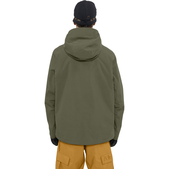 Armada Reedy 2L Insulated Jacket - Men's Olive