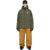 Armada Reedy 2L Insulated Jacket - Men's Olive