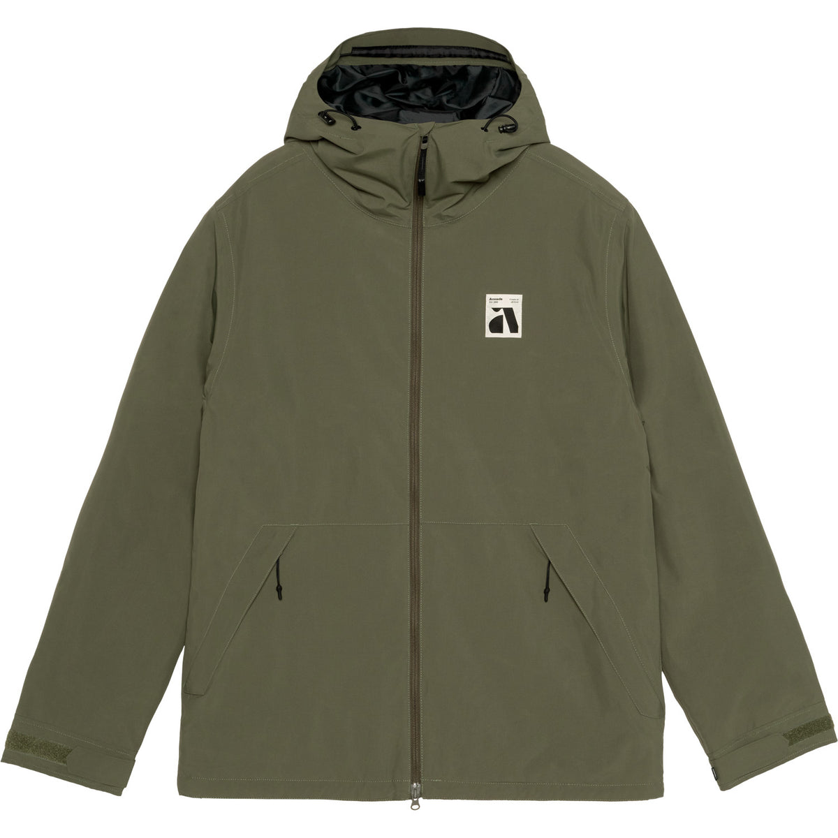 Armada Reedy 2L Insulated Jacket - Men's Olive