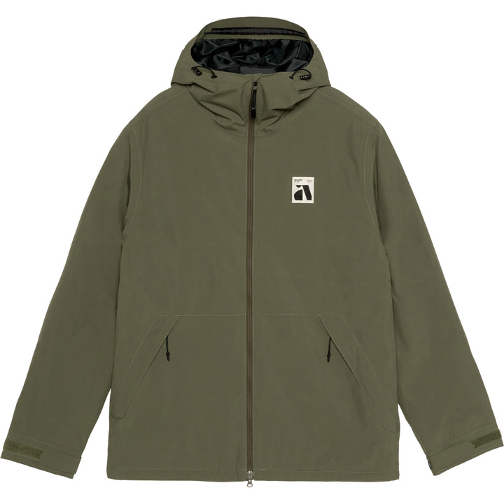 Armada Reedy 2L Insulated Jacket - Men's Olive