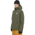 Armada Reedy 2L Insulated Jacket - Men's Olive