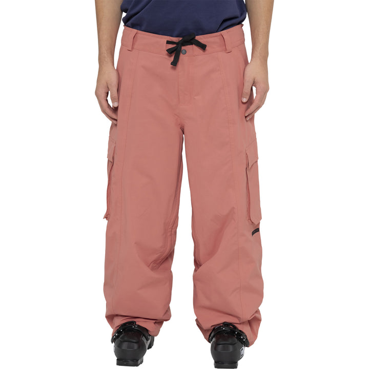 Armada Team Issue 2L Cargo Pants - Men's Faded Rose