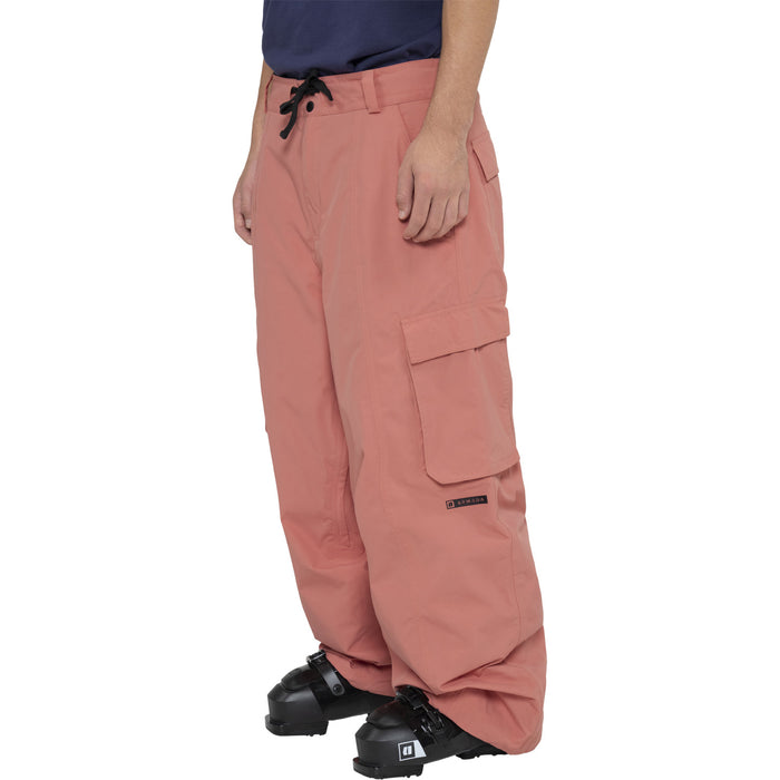 Armada Team Issue 2L Cargo Pants - Men's Faded Rose