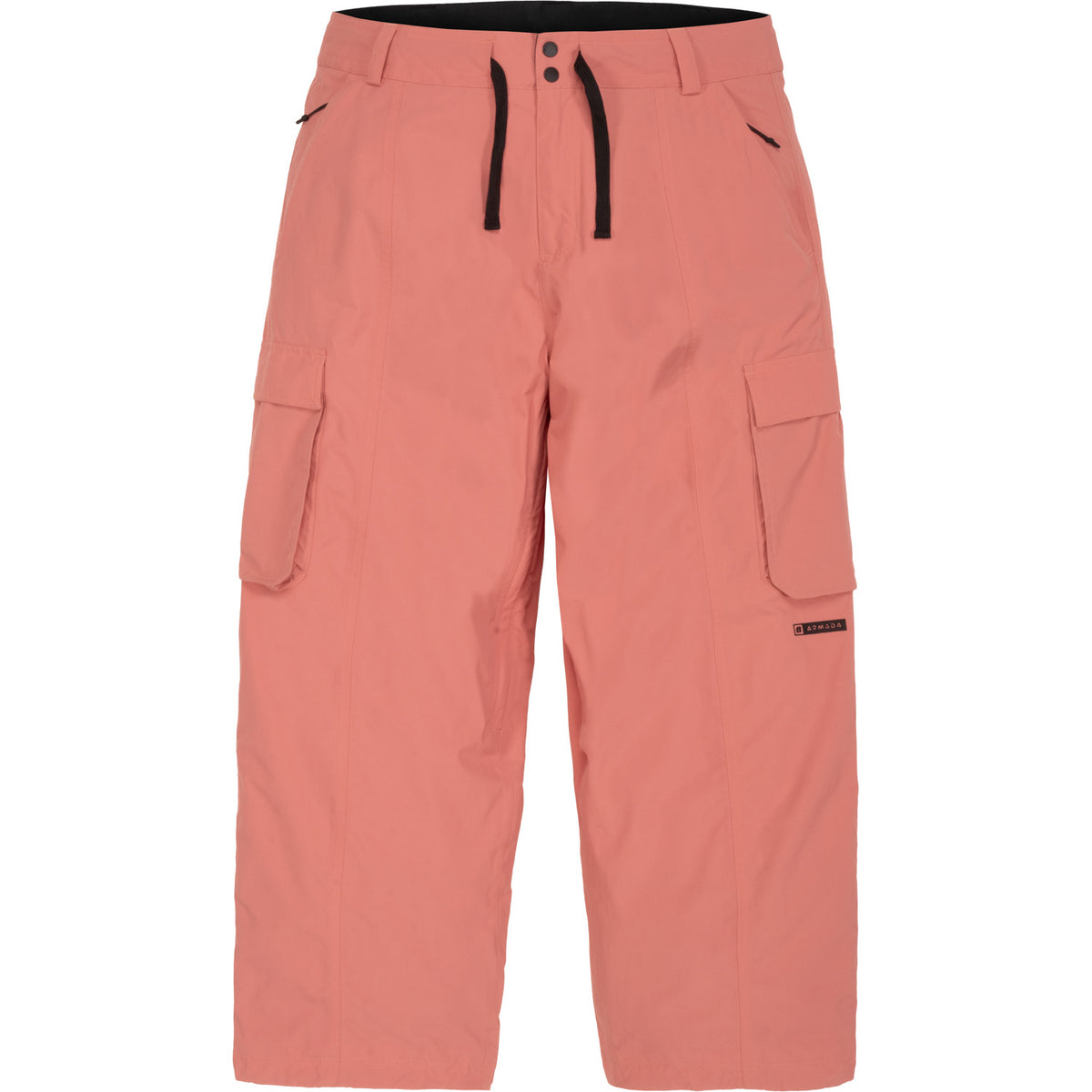 Armada Team Issue 2L Cargo Pants - Men's Faded Rose