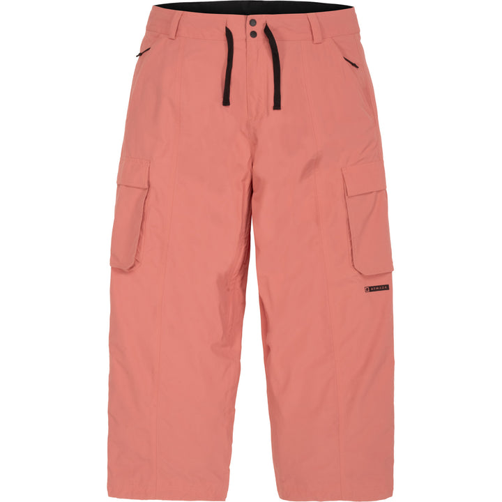 Armada Team Issue 2L Cargo Pants - Men's Faded Rose