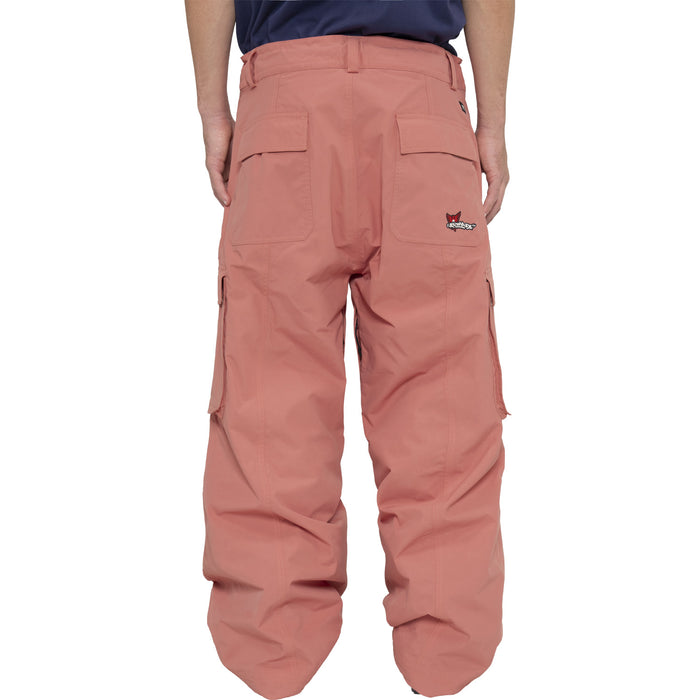 Armada Team Issue 2L Cargo Pants - Men's Faded Rose