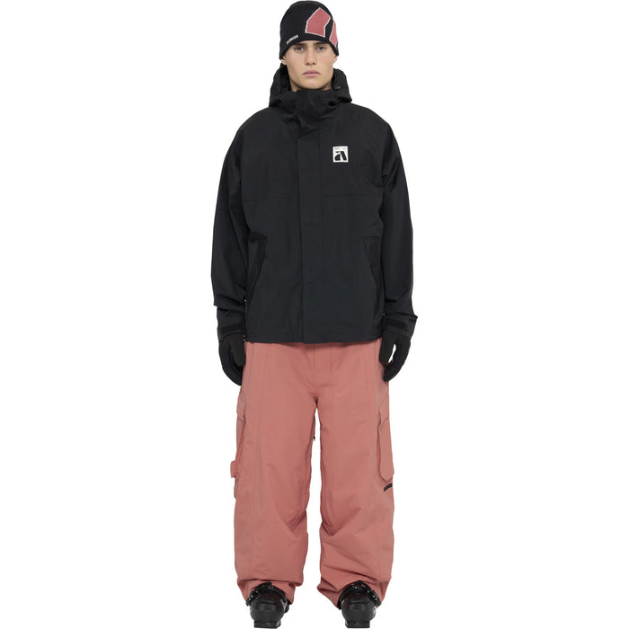 Armada Team Issue 2L Cargo Pants - Men's Faded Rose