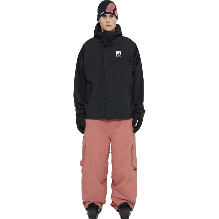 Armada Team Issue 2L Cargo Pants - Men's Faded Rose