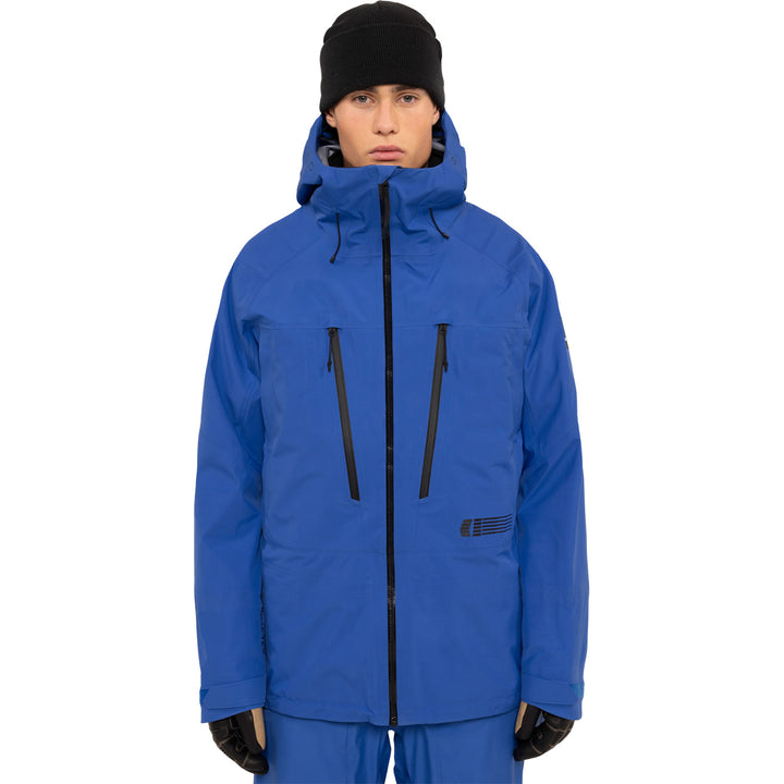 Armada Haydon 3L GORE-TEX Jacket - Unisex Dazzler