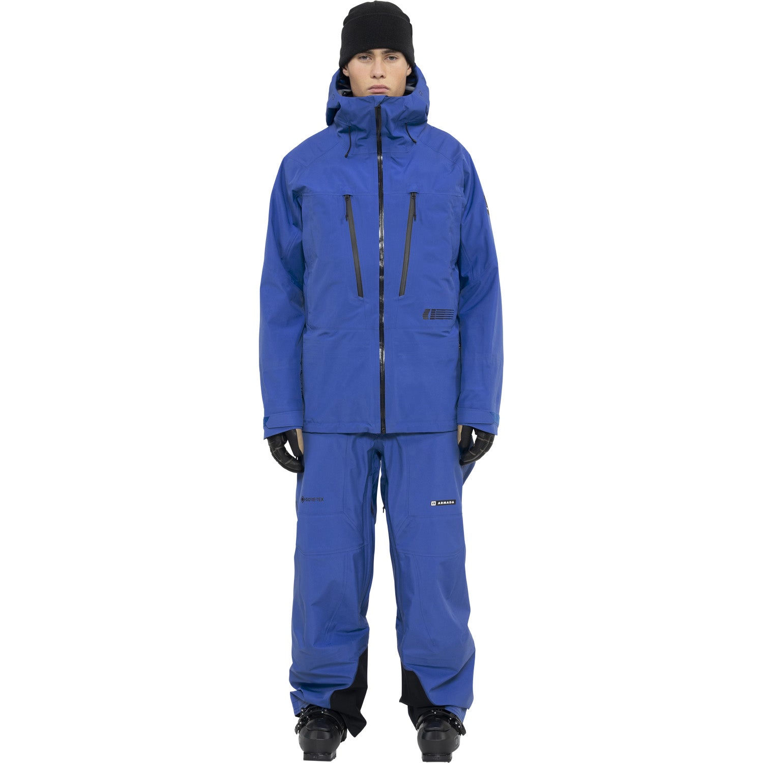 Armada Haydon 3L GORE-TEX Jacket - Unisex – evo