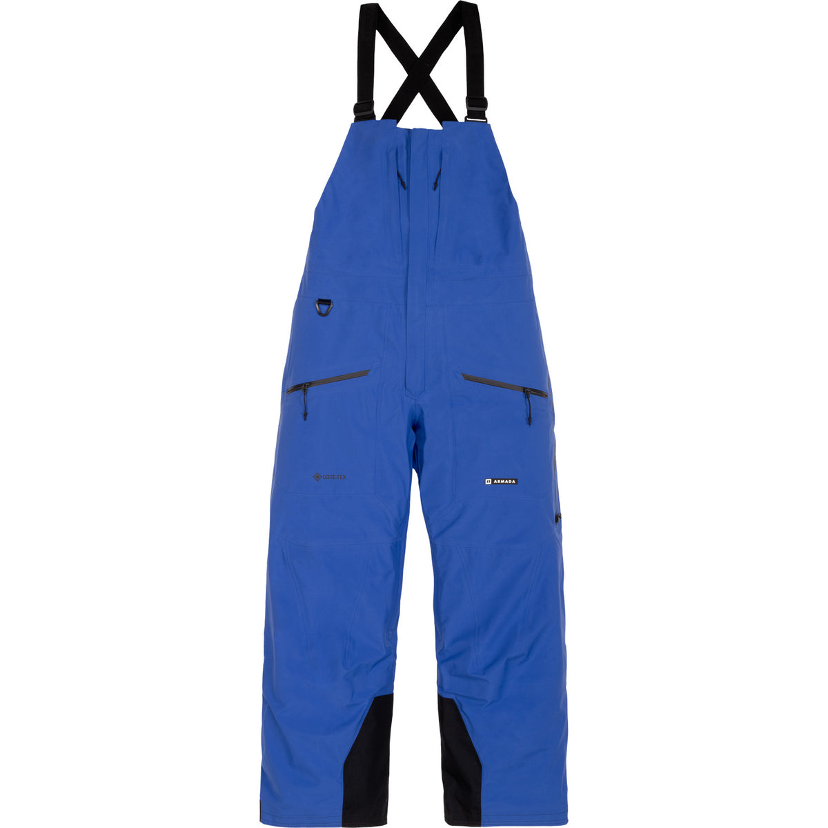 Armada Coveted 3L GORE-TEX Bibs - Unisex Dazzler