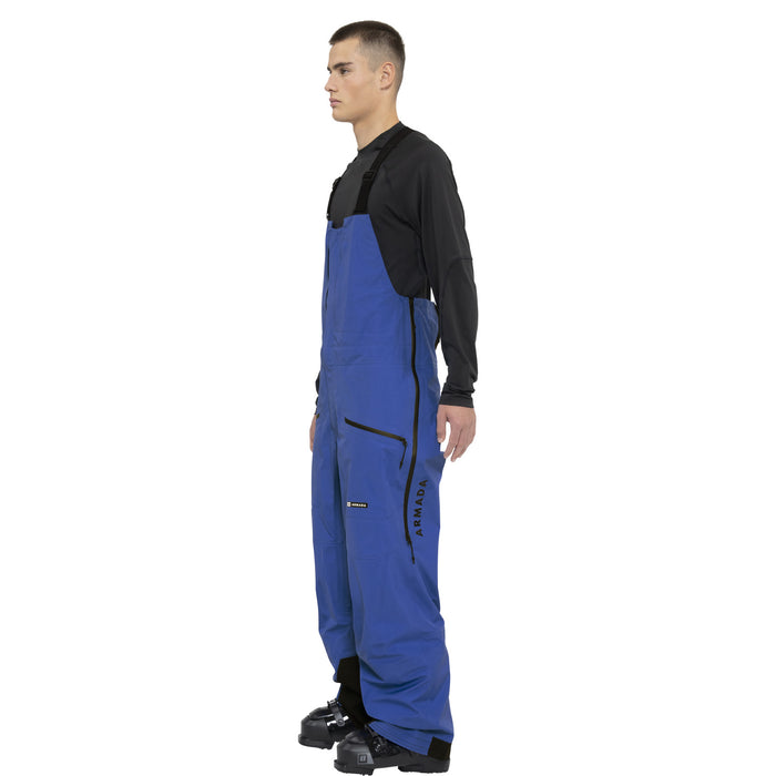 Armada Coveted 3L GORE-TEX Bibs - Unisex Dazzler