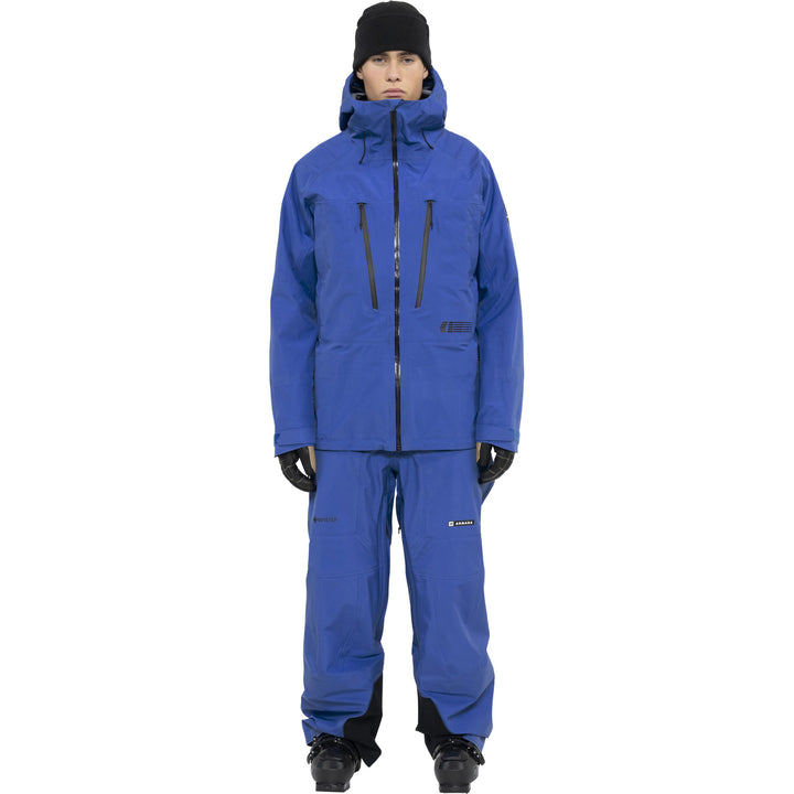 Armada Coveted 3L GORE-TEX Bibs - Unisex Dazzler