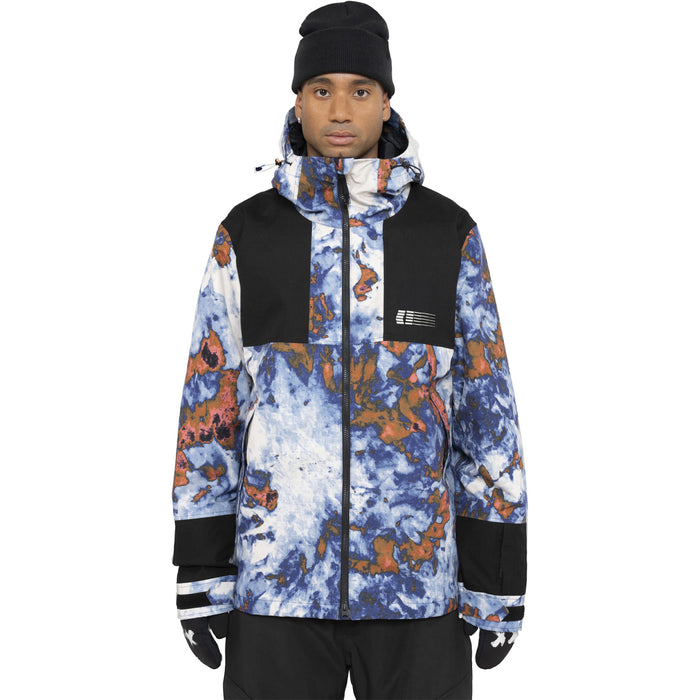 Armada Bergs 2L Insulated Jacket - Men's Acid House
