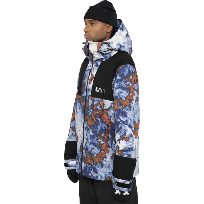 Armada Bergs 2L Insulated Jacket - Men's Acid House