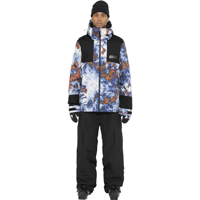 Armada Bergs 2L Insulated Jacket - Men's Acid House
