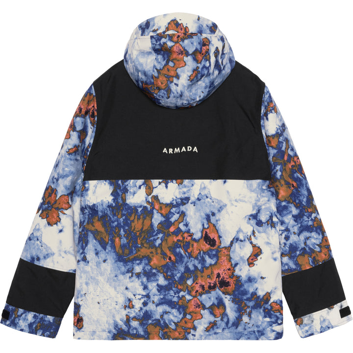 Armada Bergs 2L Insulated Jacket - Men's Acid House