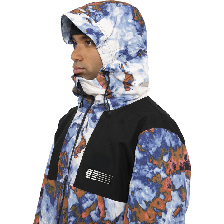 Armada Bergs 2L Insulated Jacket - Men's Acid House