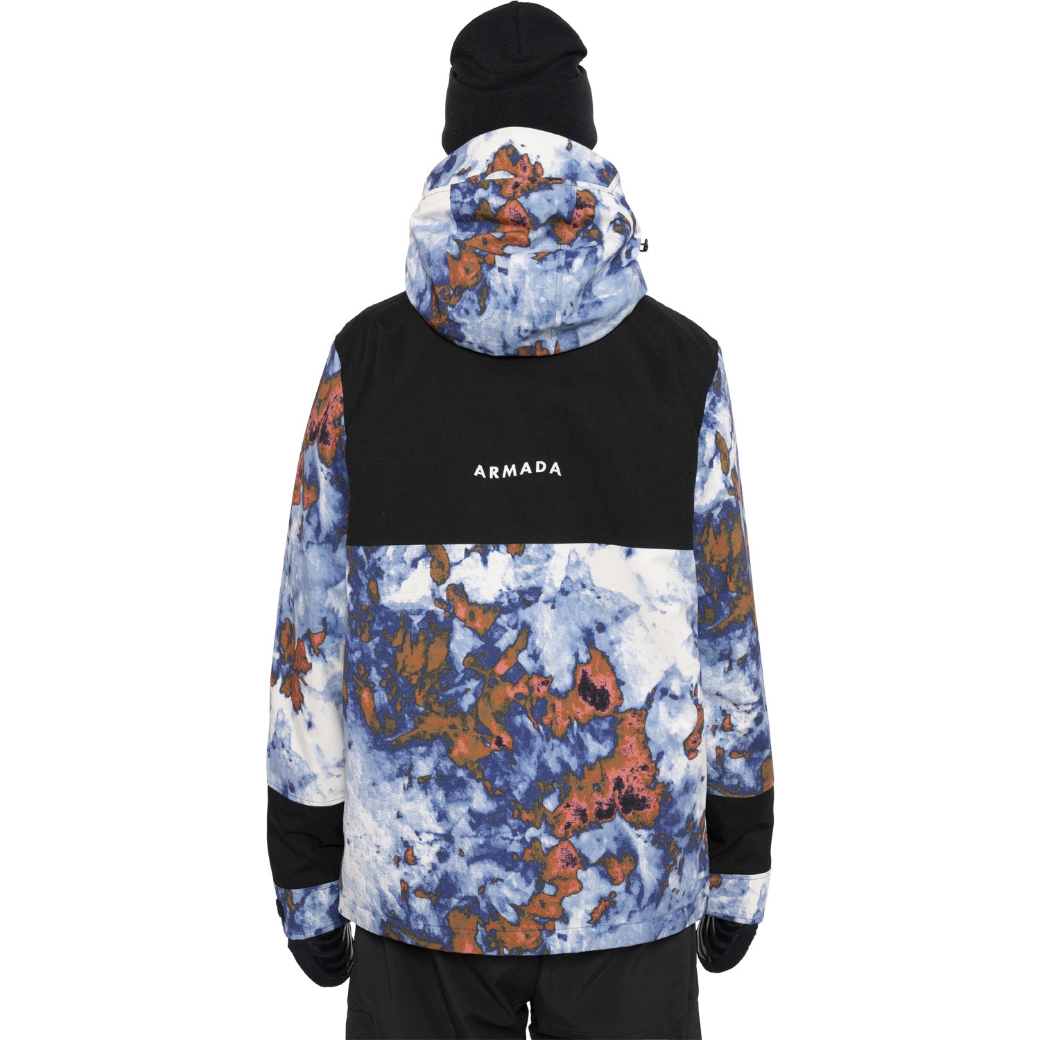 Armada Bergs 2L Insulated Jacket - Men's – evo
