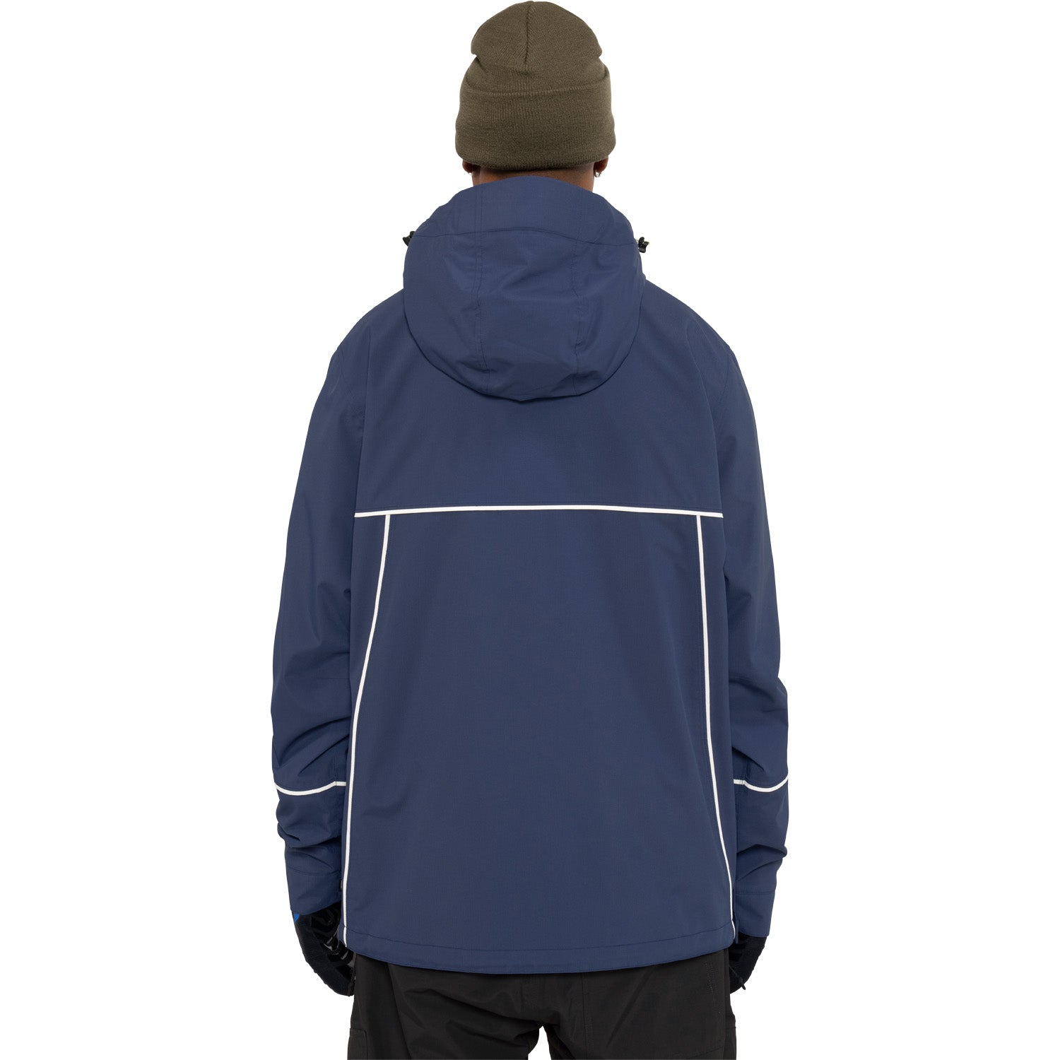 Armada Salisbury 2L Anorak Jacket - Men's – evo