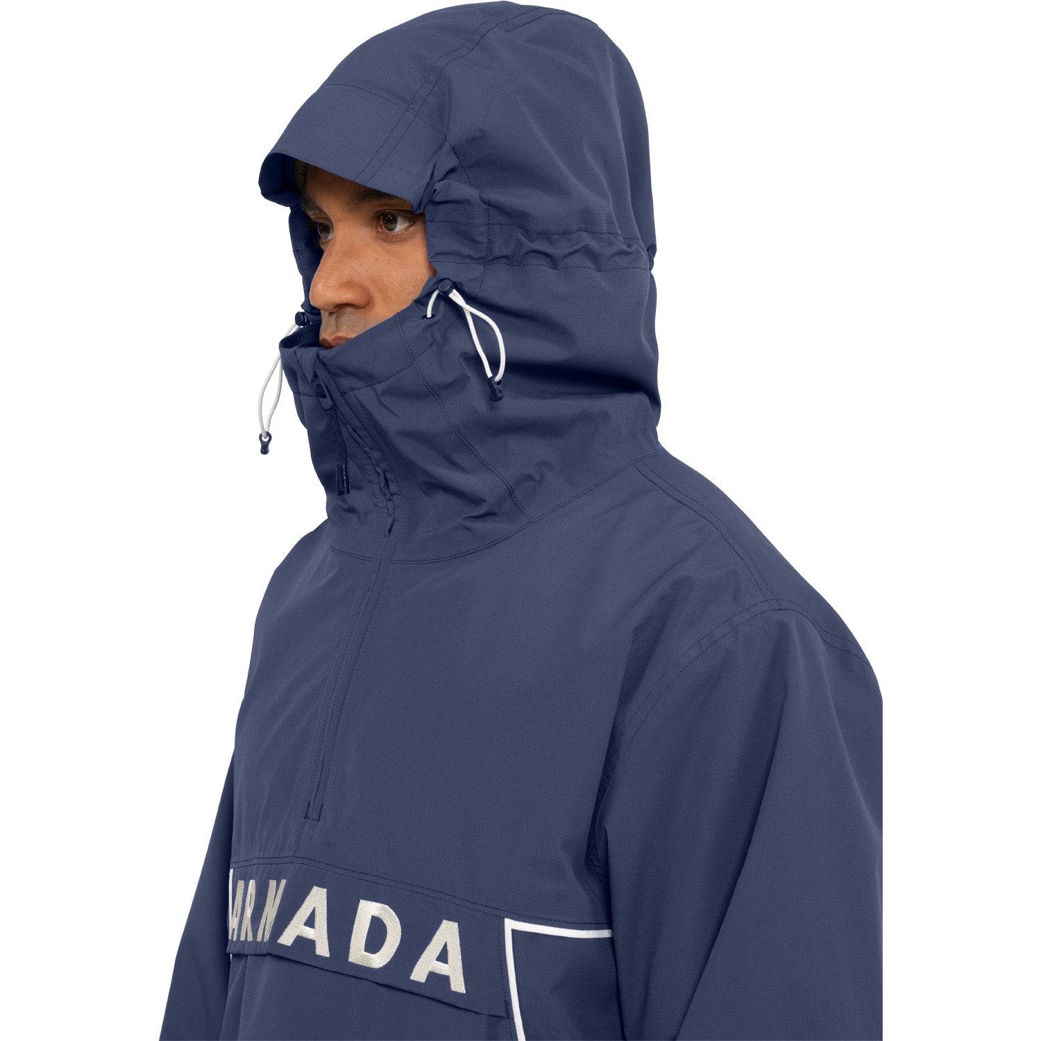 Armada Salisbury 2L Anorak Jacket - Men's – evo