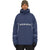 Armada Salisbury 2L Anorak Jacket - Men's Navy