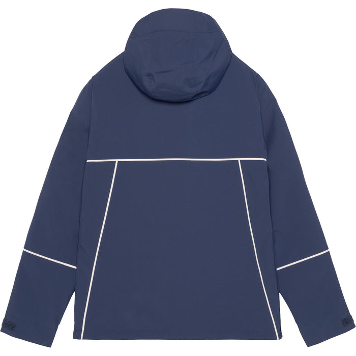 Armada Salisbury 2L Anorak Jacket - Men's Navy