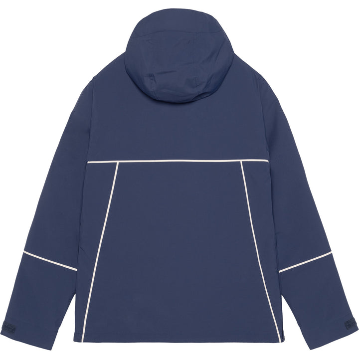 Armada Salisbury 2L Anorak Jacket - Men's Navy